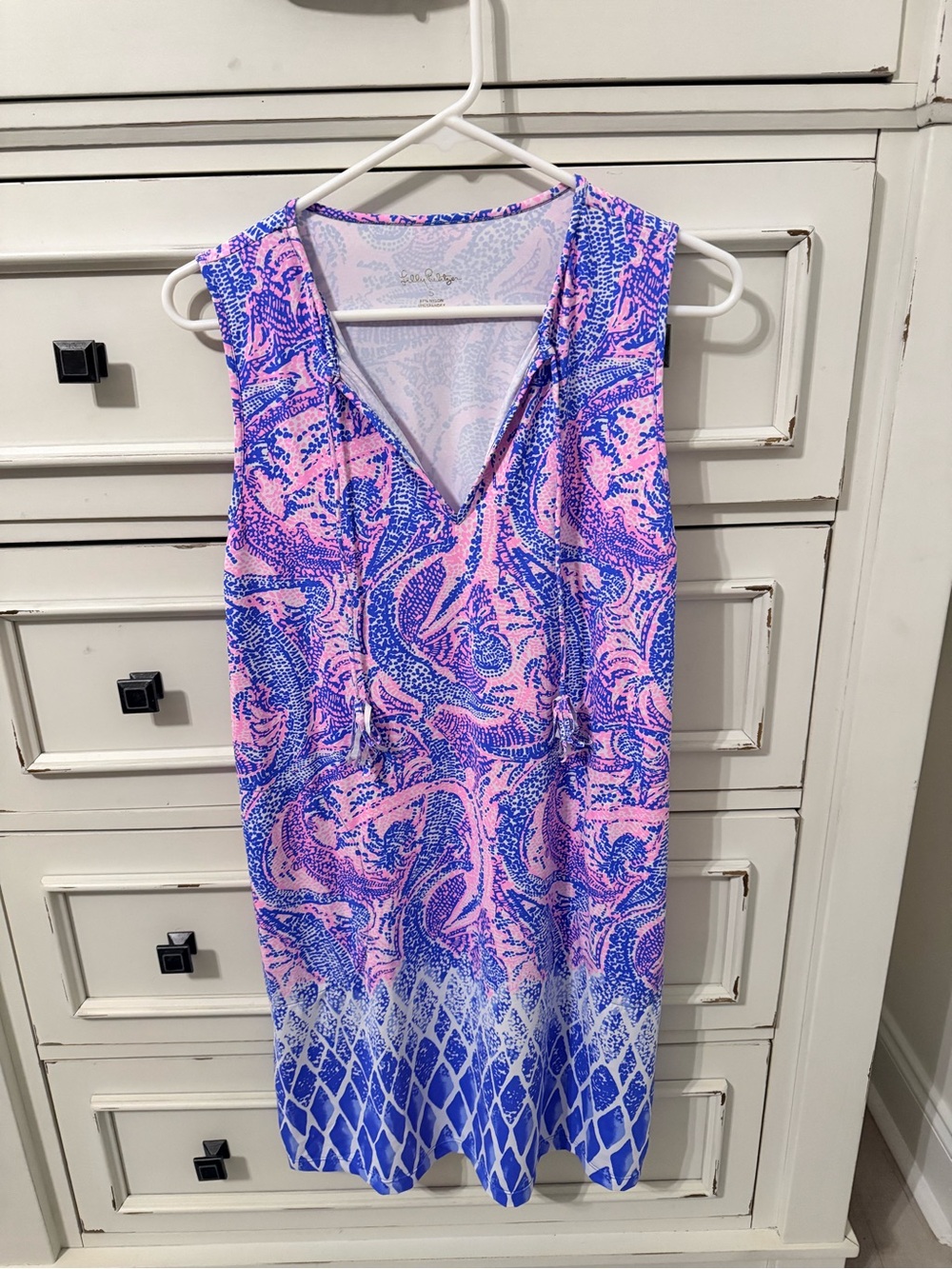 Lilly Pulitzer Johanna